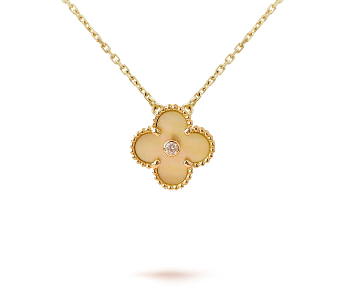 [Lumi Jewels]CHRISTMAS LIMITED EDITION NECKLACE COLLECTION