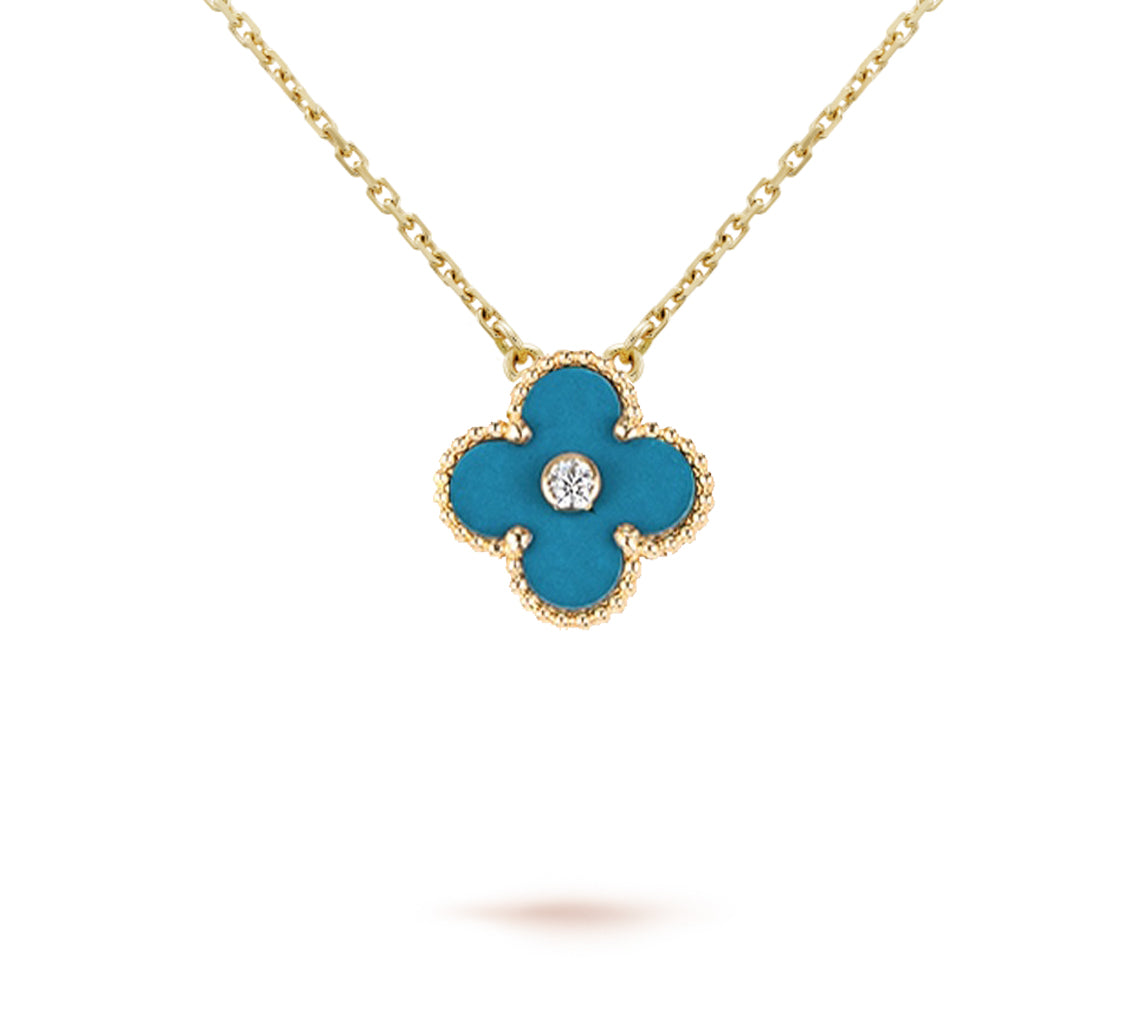 [Lumi Jewels]CHRISTMAS LIMITED EDITION NECKLACE COLLECTION