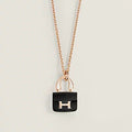 [Lumi Jewels]WOMEN'S HM AMULETTES CONSTANCE PENDANT NECKLACE