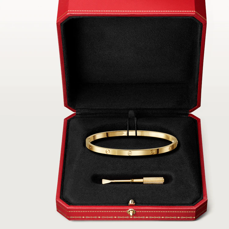 [Lumi Jewels]LOVE BRACELET 3.65MM