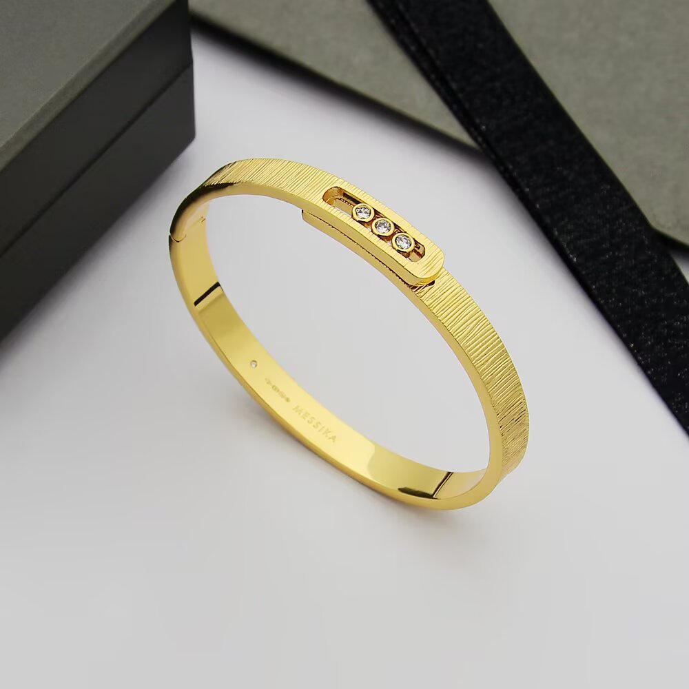 [Lumi Jewels]Move Noa Cisel¨¦ bangle