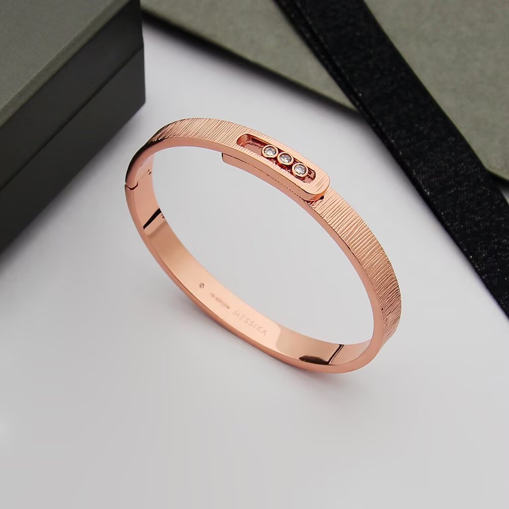[Lumi Jewels]Move Noa Cisel¨¦ bangle