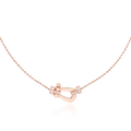 [Lumi Jewels]FORCE 10 DIAMOND NECKLACE