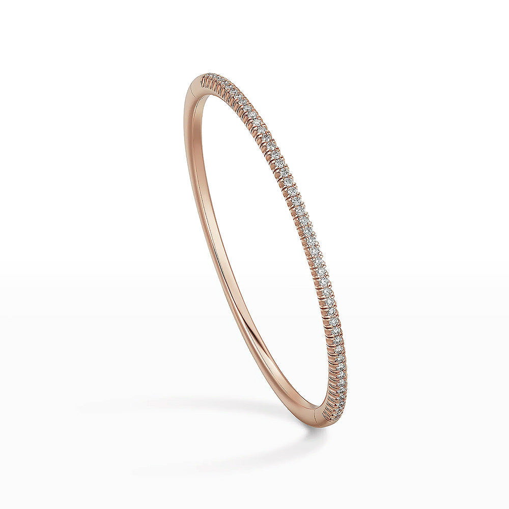 [Lumi Jewels]MINI DIAMOND TENNIS BRACELET