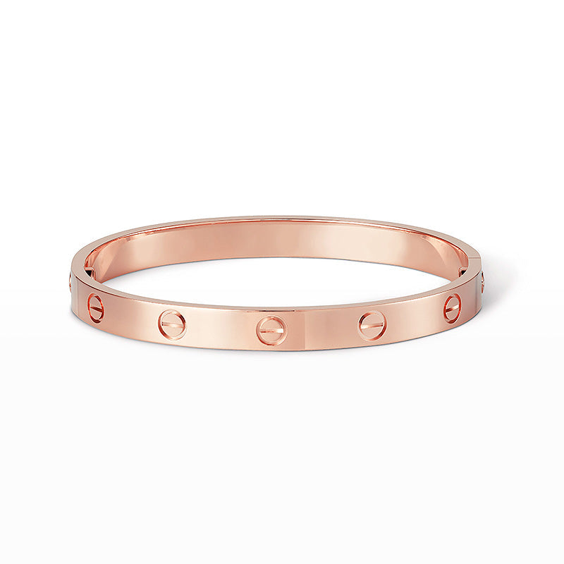 [Lumi Jewels]LOVE BRACELET 6.1MM