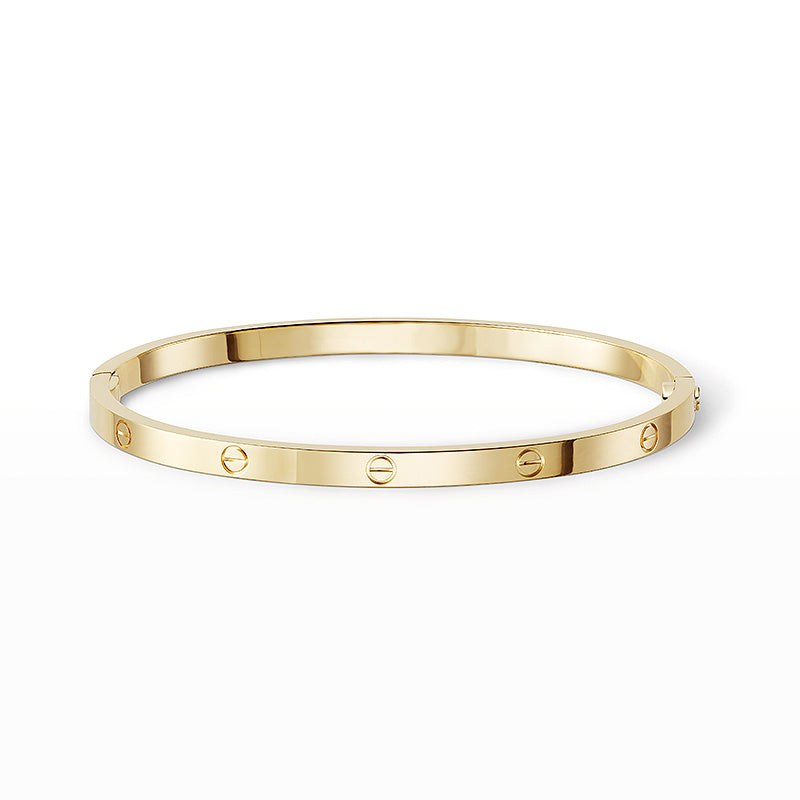 [Lumi Jewels]LOVE BRACELET 3.65MM