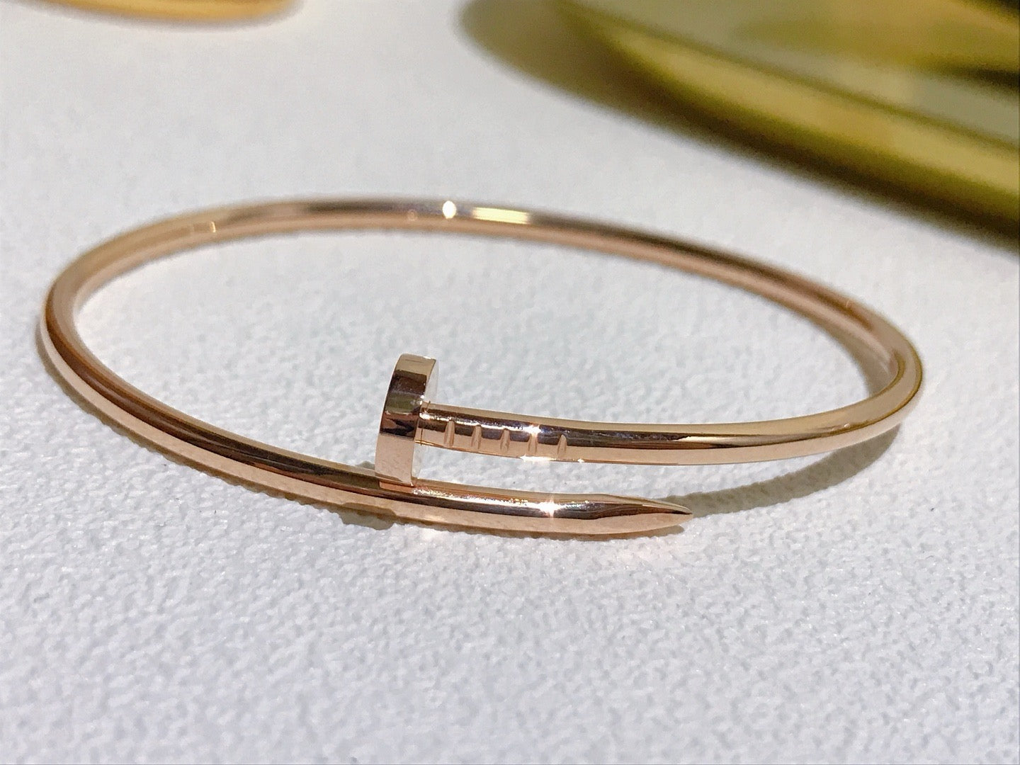 [Lumi Jewels]JUSTE BRACELET 2.5MM