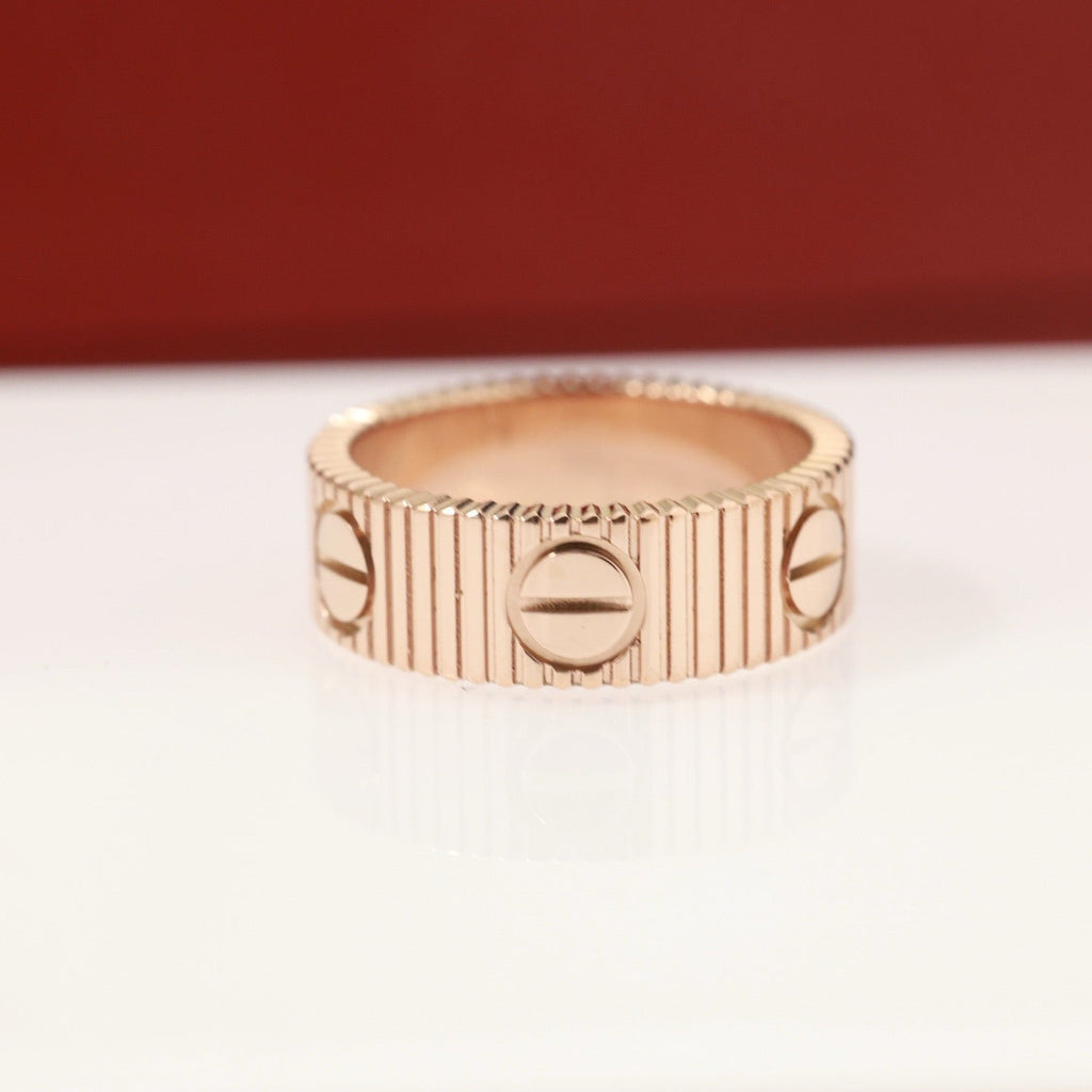 [Lumi Jewels]LOVE UNLIMITED RING