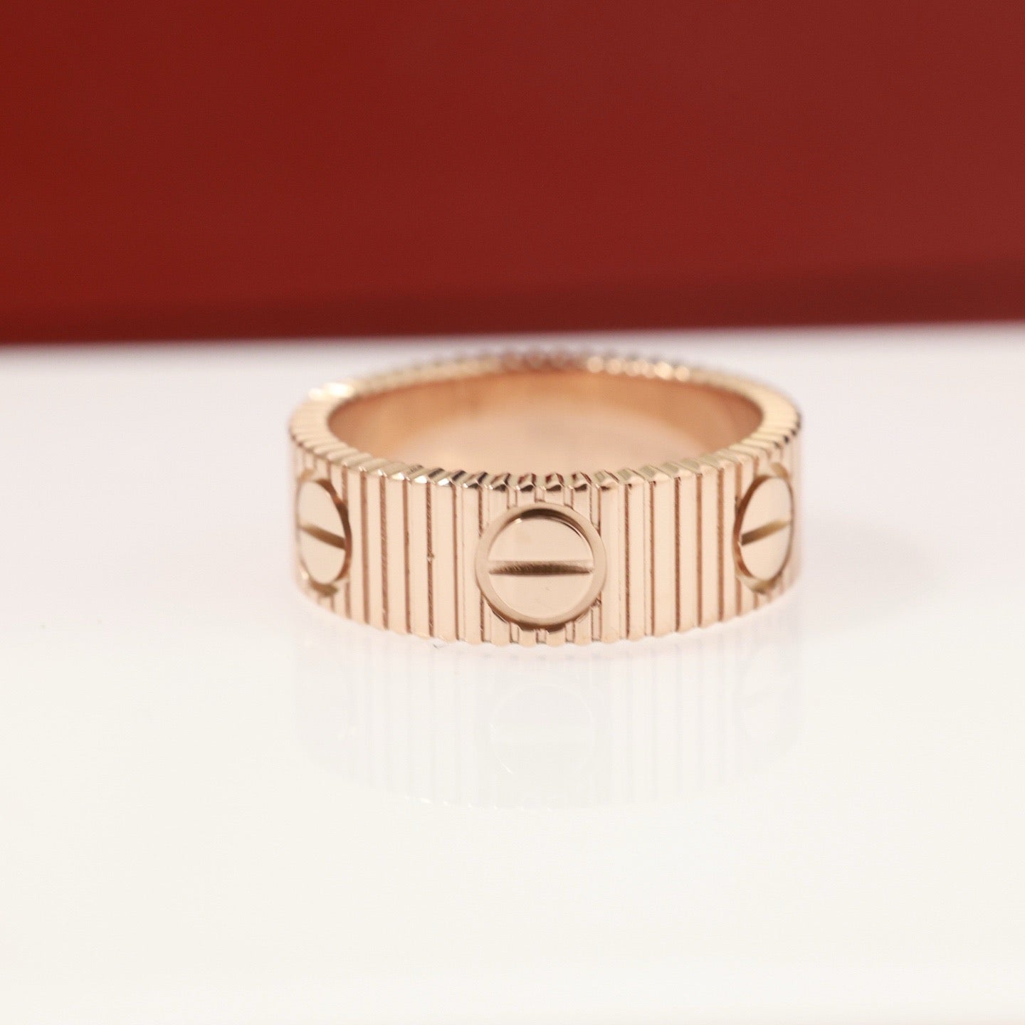 [Lumi Jewels]LOVE UNLIMITED RING