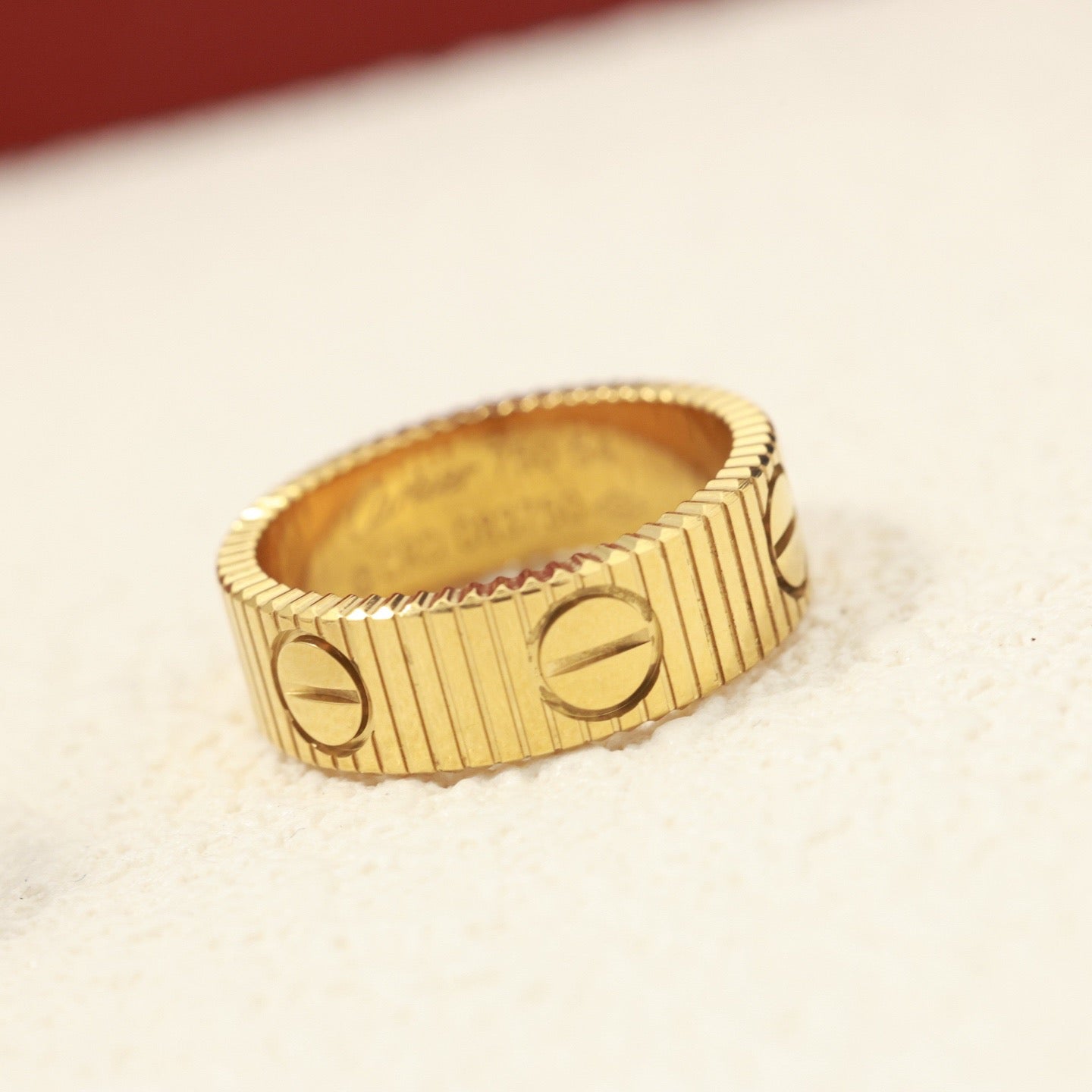 [Lumi Jewels]LOVE UNLIMITED RING