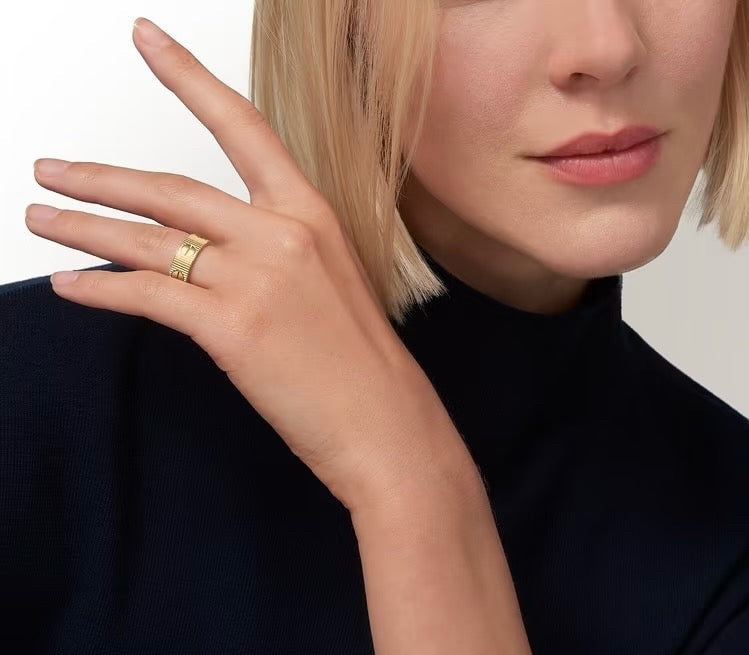 [Lumi Jewels]LOVE UNLIMITED RING