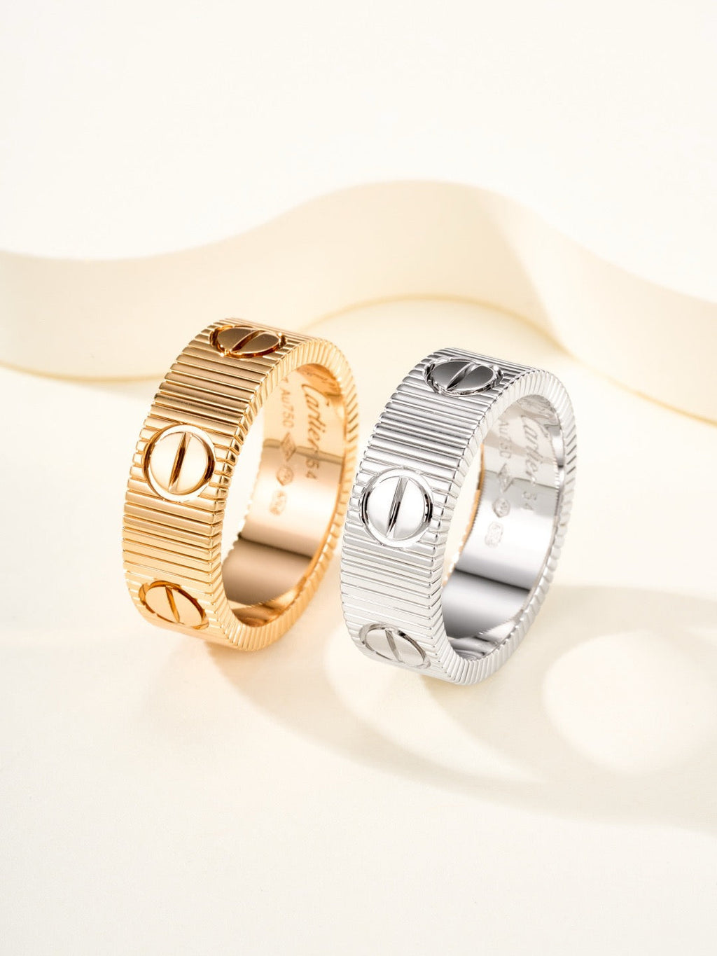 [Lumi Jewels]LOVE UNLIMITED RING