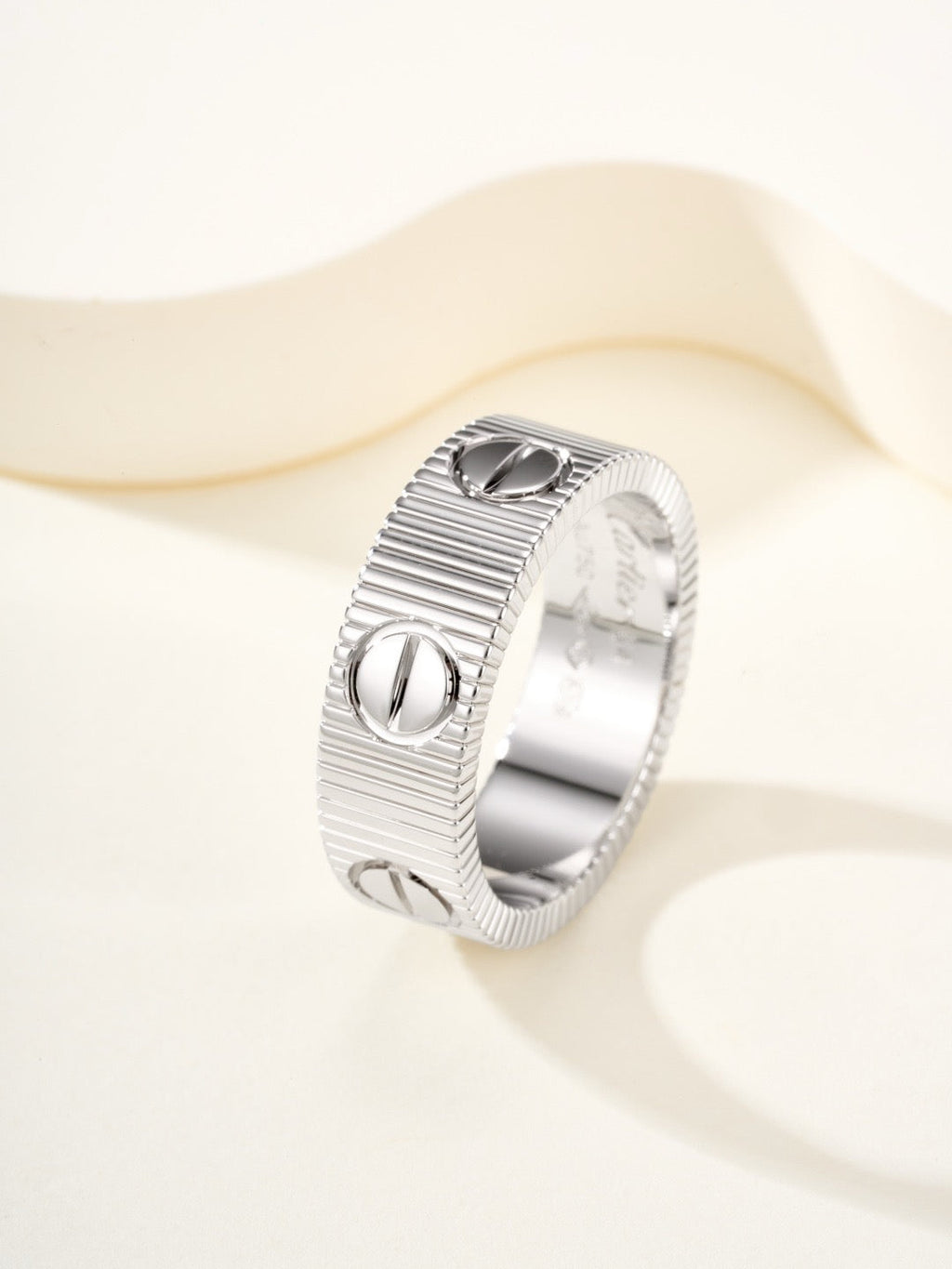 [Lumi Jewels]LOVE UNLIMITED RING
