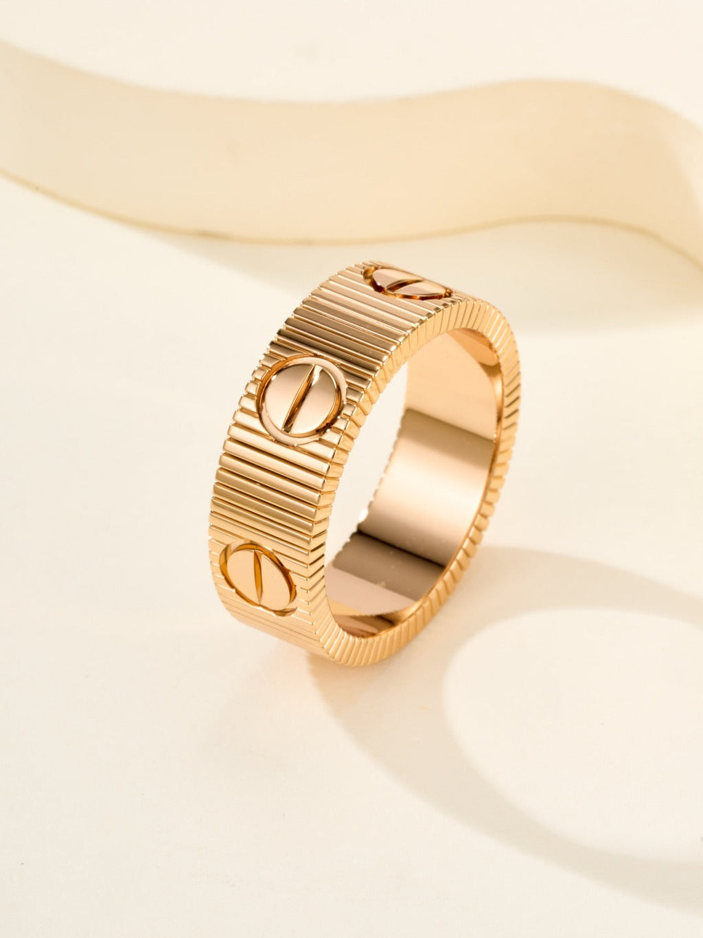 [Lumi Jewels]LOVE UNLIMITED RING