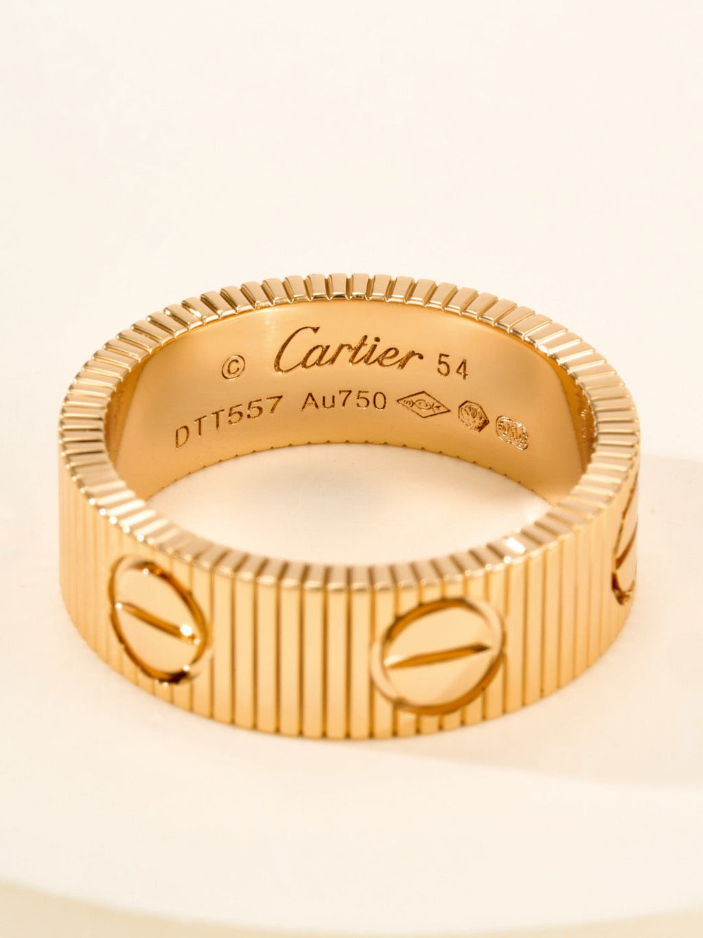 [Lumi Jewels]LOVE UNLIMITED RING