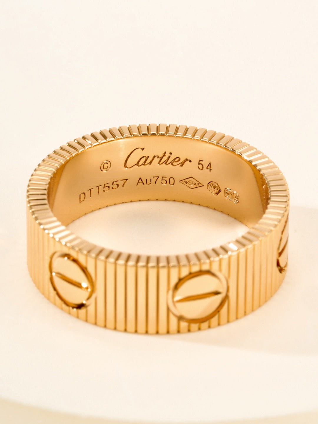 [Lumi Jewels]LOVE UNLIMITED RING