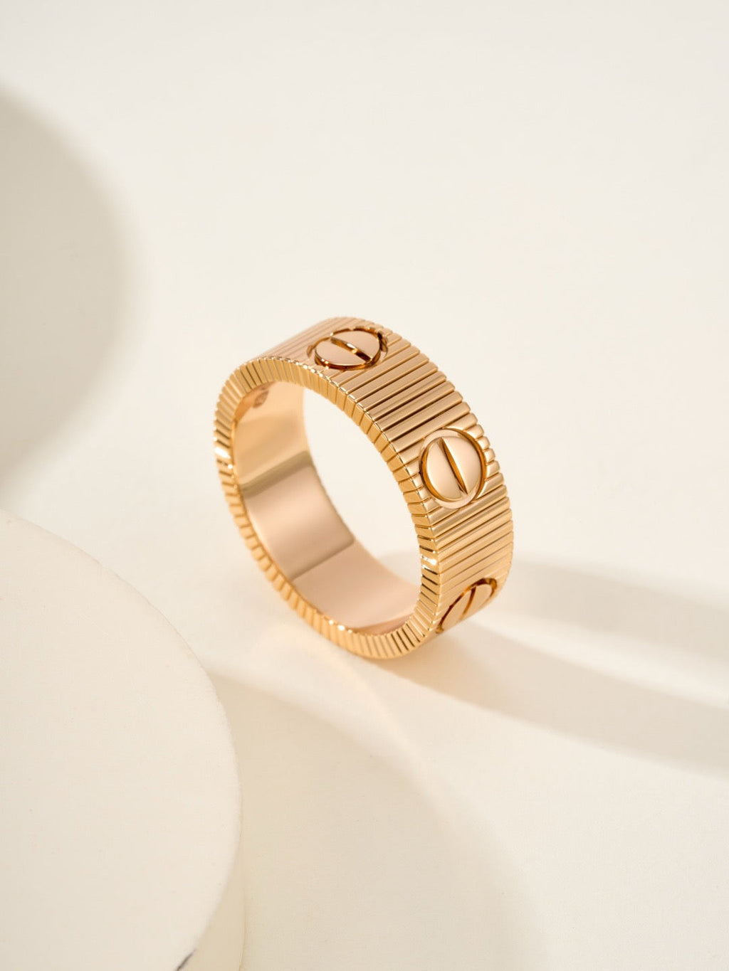 [Lumi Jewels]LOVE UNLIMITED RING