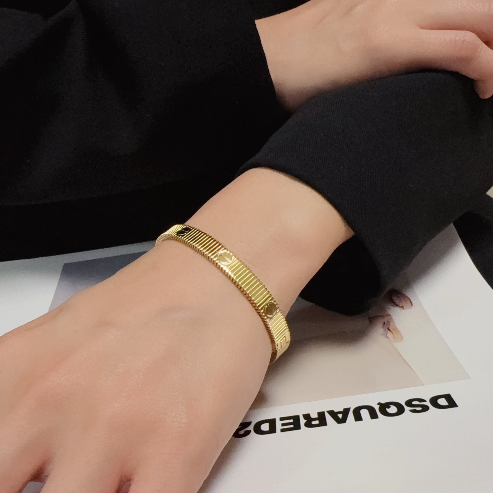 [Lumi Jewels]LOVE UNLIMITED BRACELET