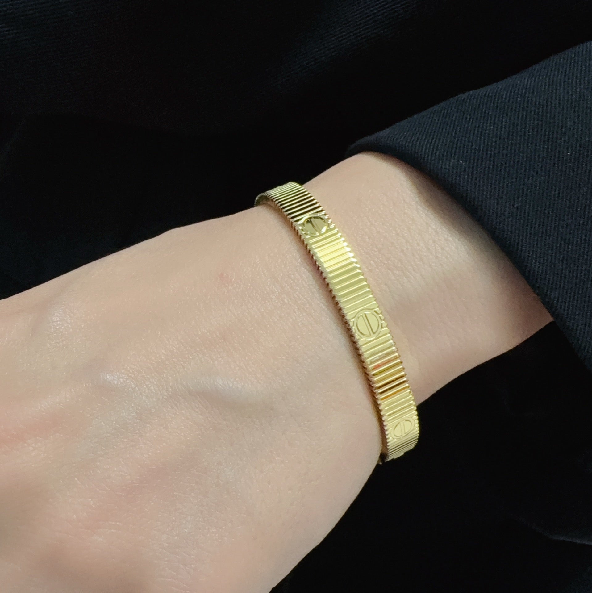 [Lumi Jewels]LOVE UNLIMITED BRACELET