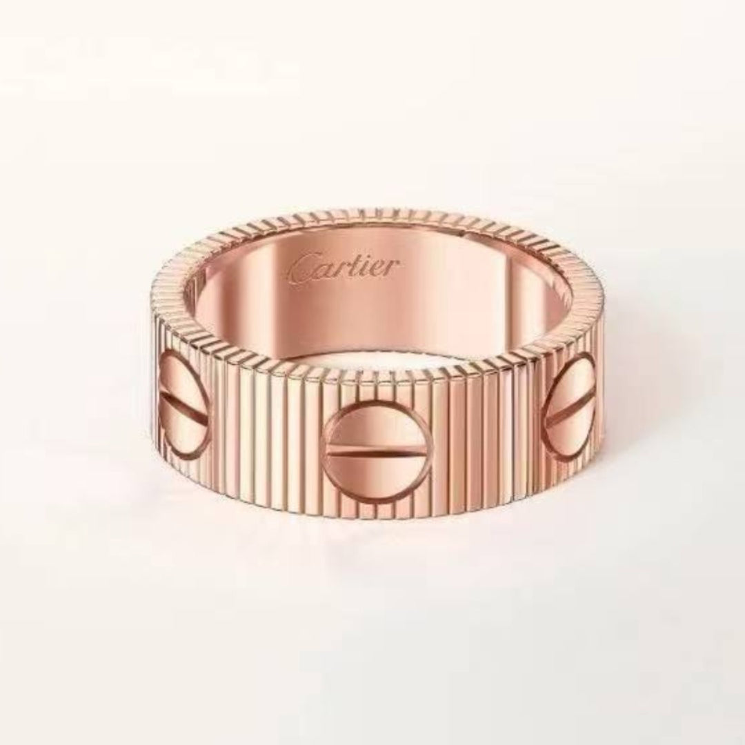 [Lumi Jewels]LOVE UNLIMITED RING