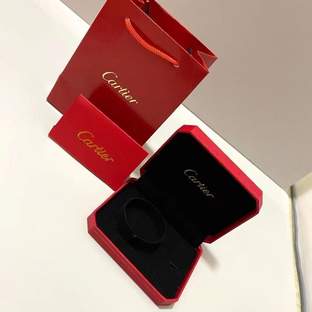 [Lumi Jewels]CA BRACELET NECKLACE RING BOX GIFT BAG