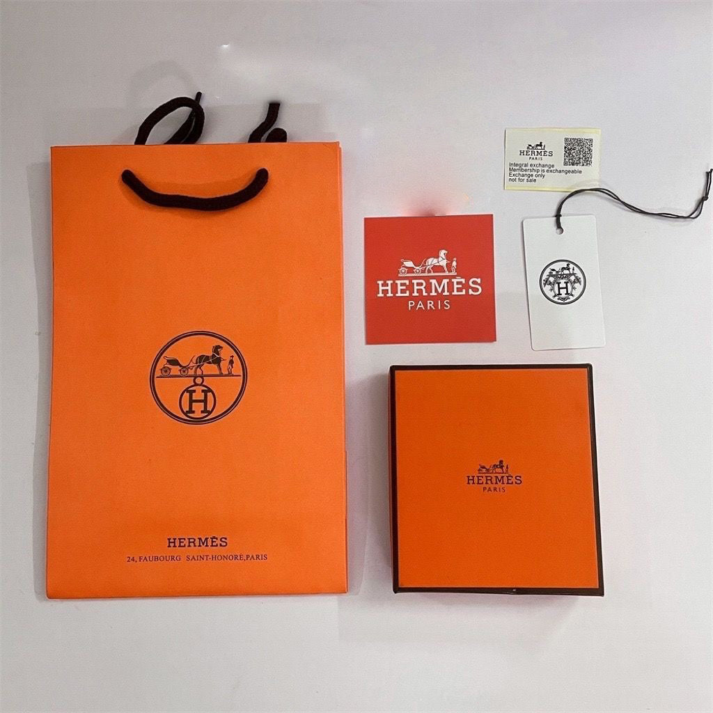 [Lumi Jewels]HM BRACELET NECKLACE RING BOX GIFT BAG