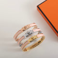 [Lumi Jewels]HM KELLY LIGHT PINK BRACELET