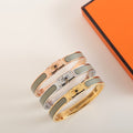 [Lumi Jewels]HM KELLY BLUE GREEN BRACELET