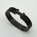 [Lumi Jewels]H SO BLACK 12MM
