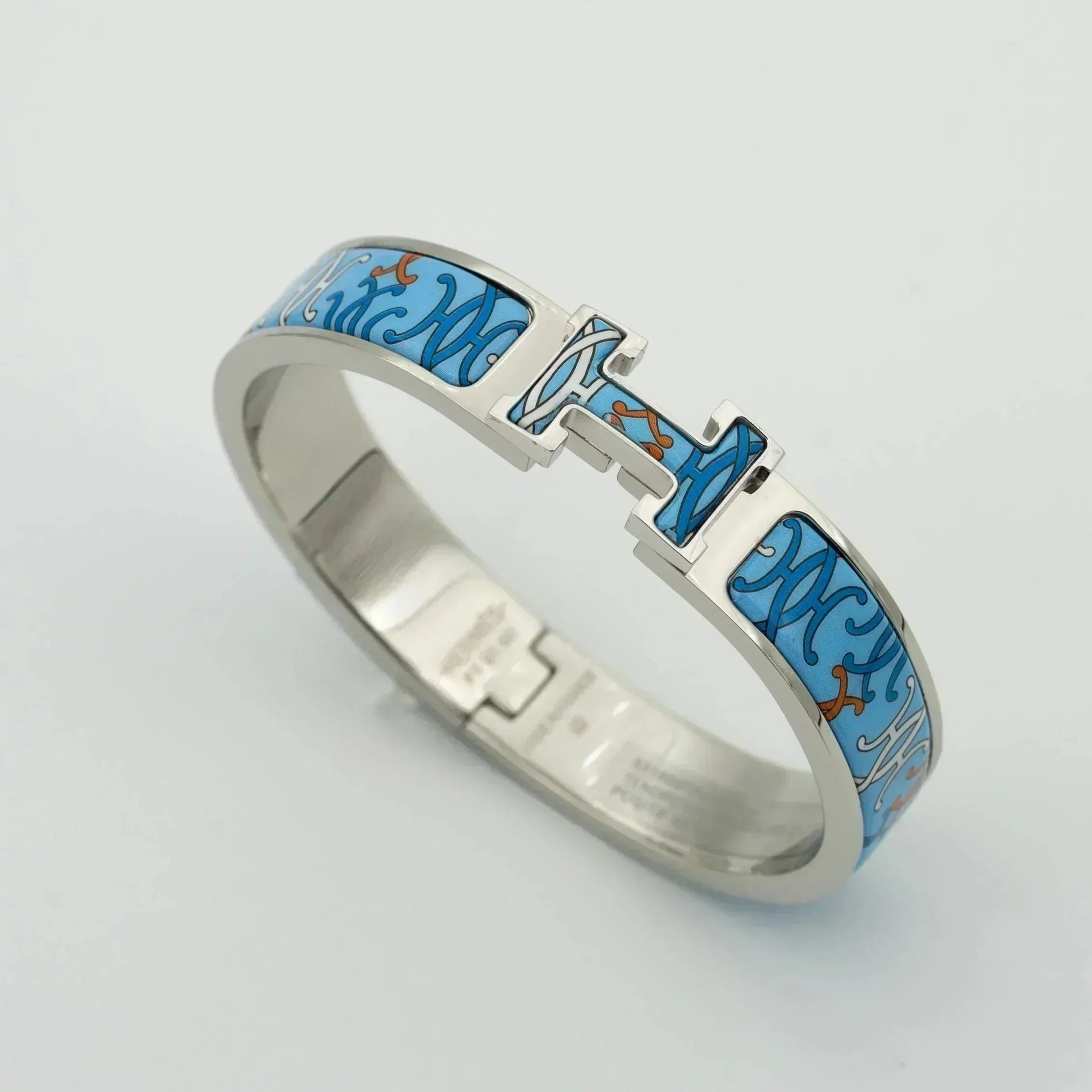 [Lumi Jewels]H BRACELET BLUE MULTICOLOR