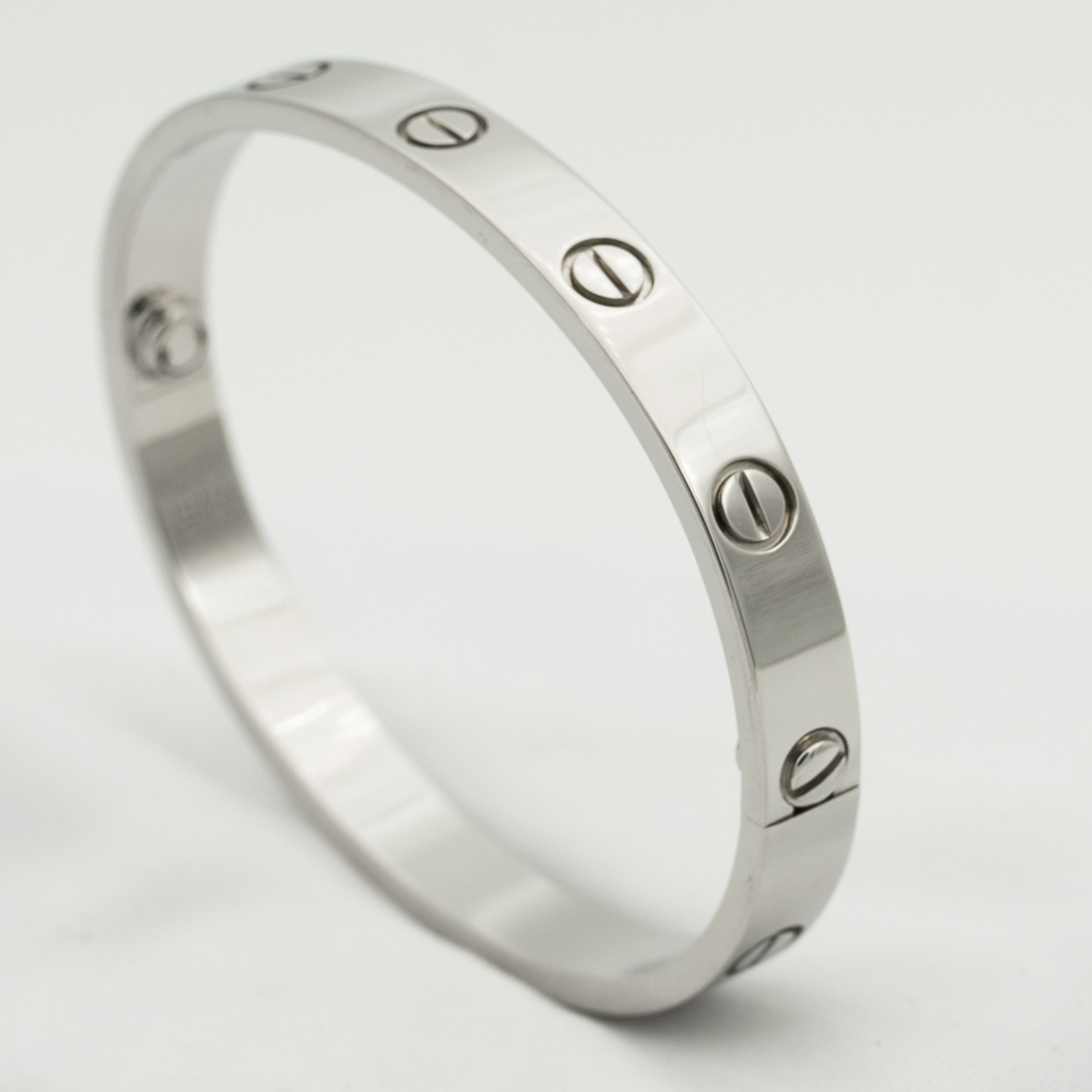 [Lumi Jewels]LOVE BRACELET 6.1MM