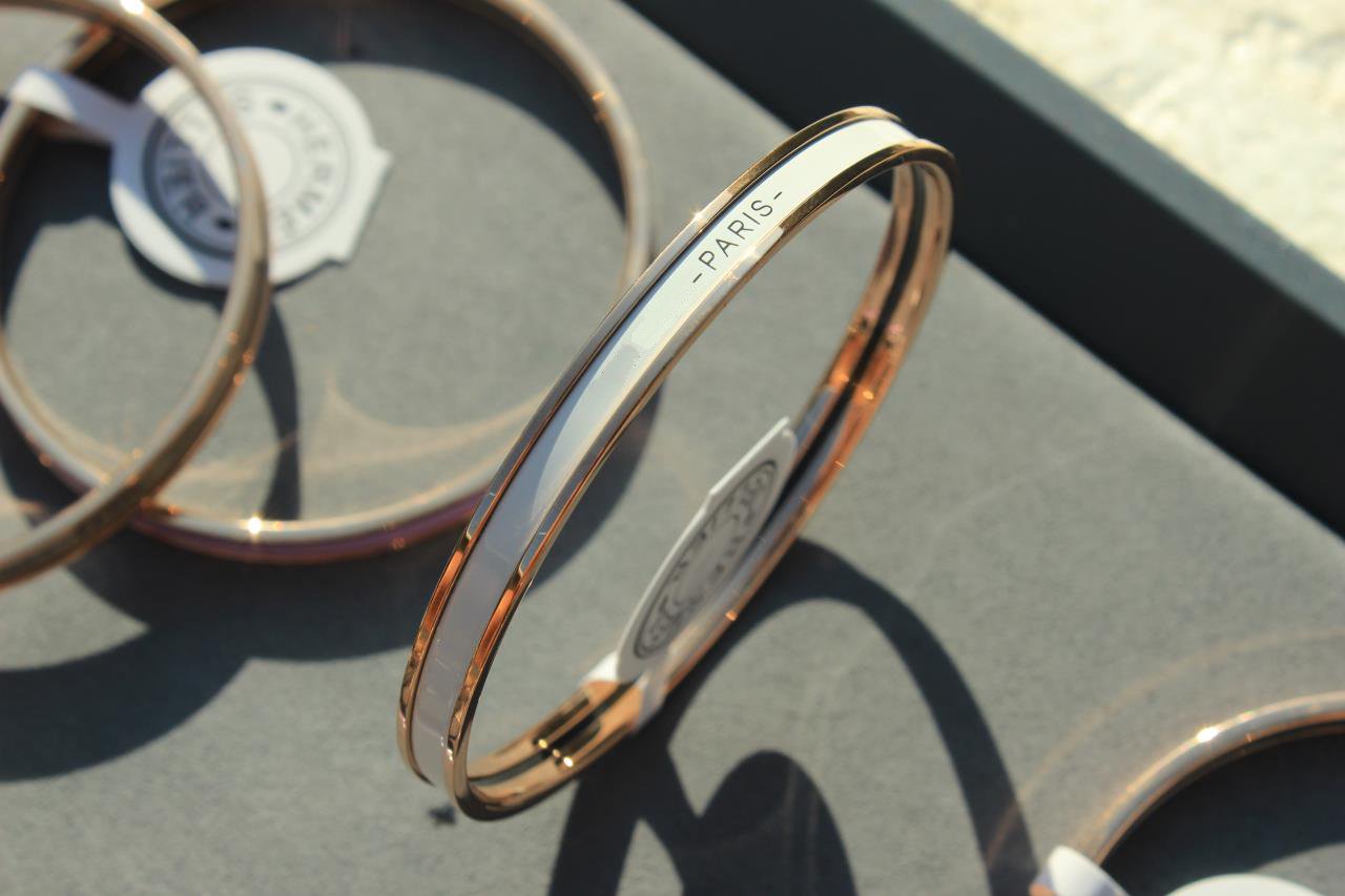 [Lumi Jewels]HM UNI BANGLE BAG