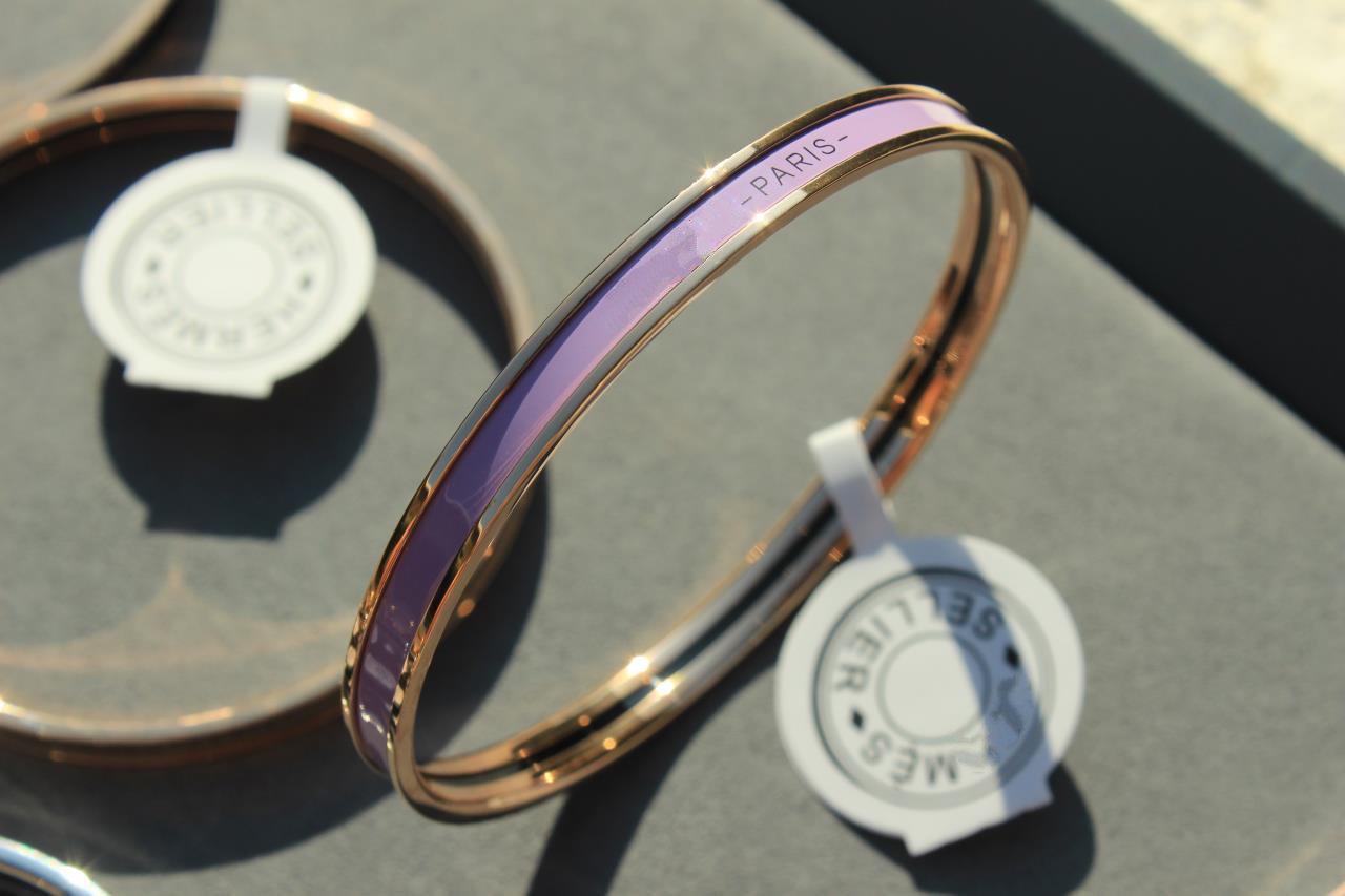 [Lumi Jewels]HM UNI BANGLE BAG