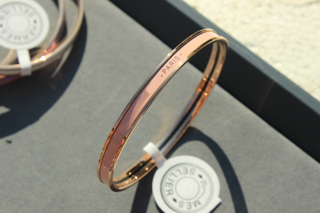 [Lumi Jewels]HM UNI BANGLE BAG