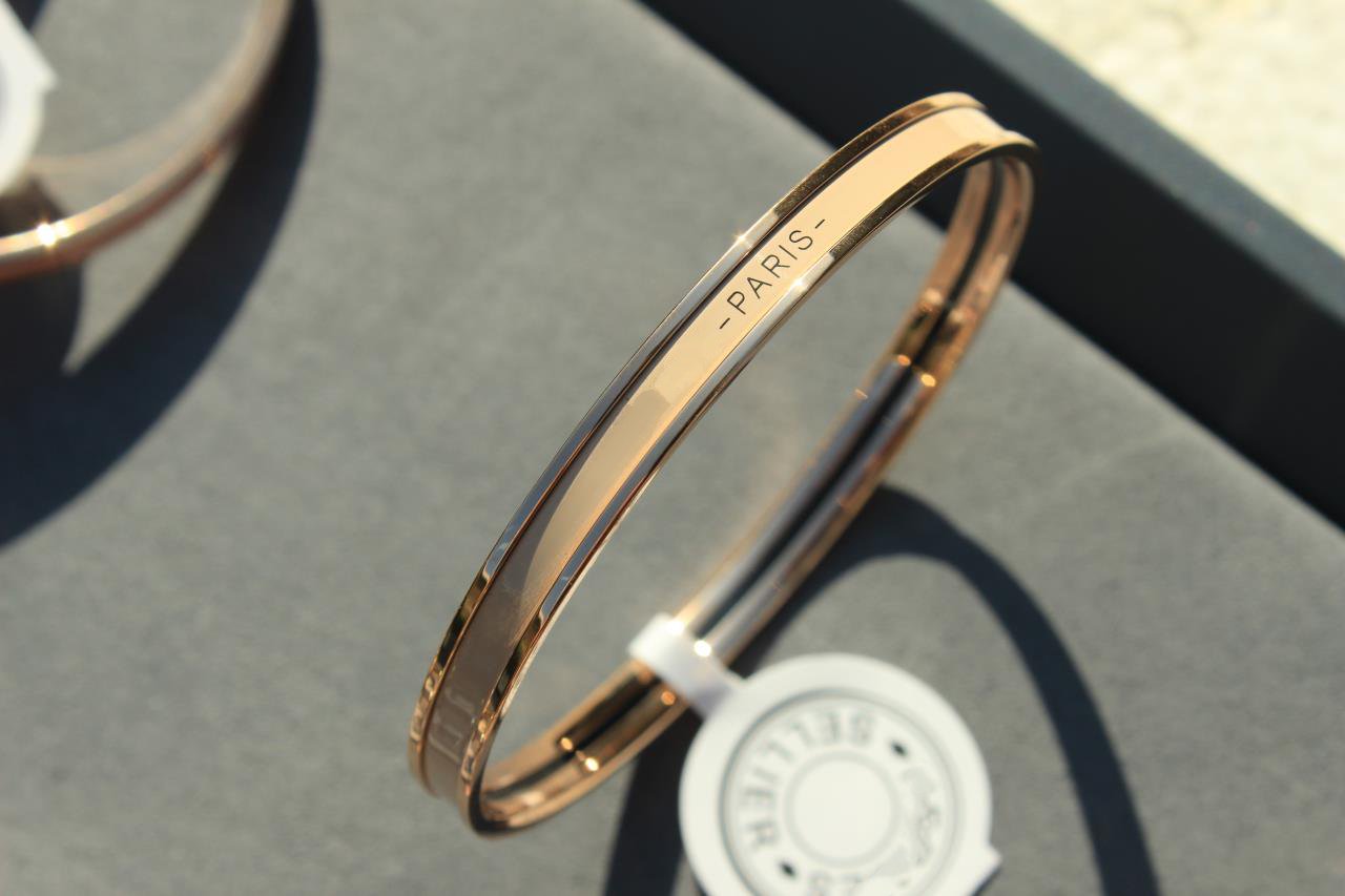 [Lumi Jewels]HM UNI BANGLE BAG