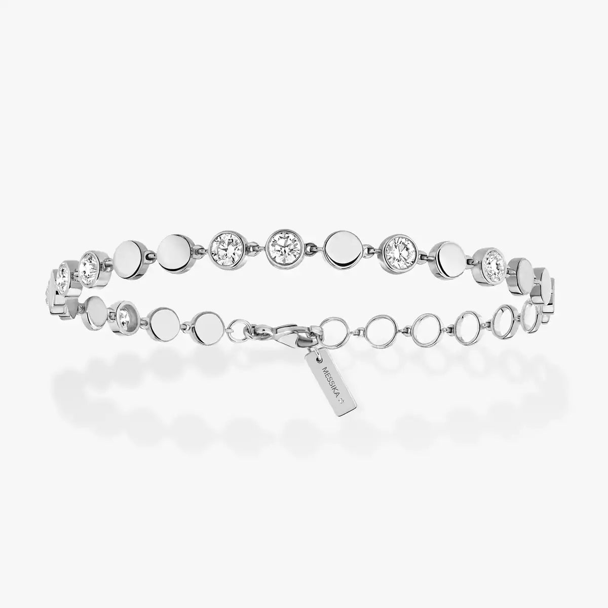 [Lumi Jewels]  D-Vibes bracelet medium