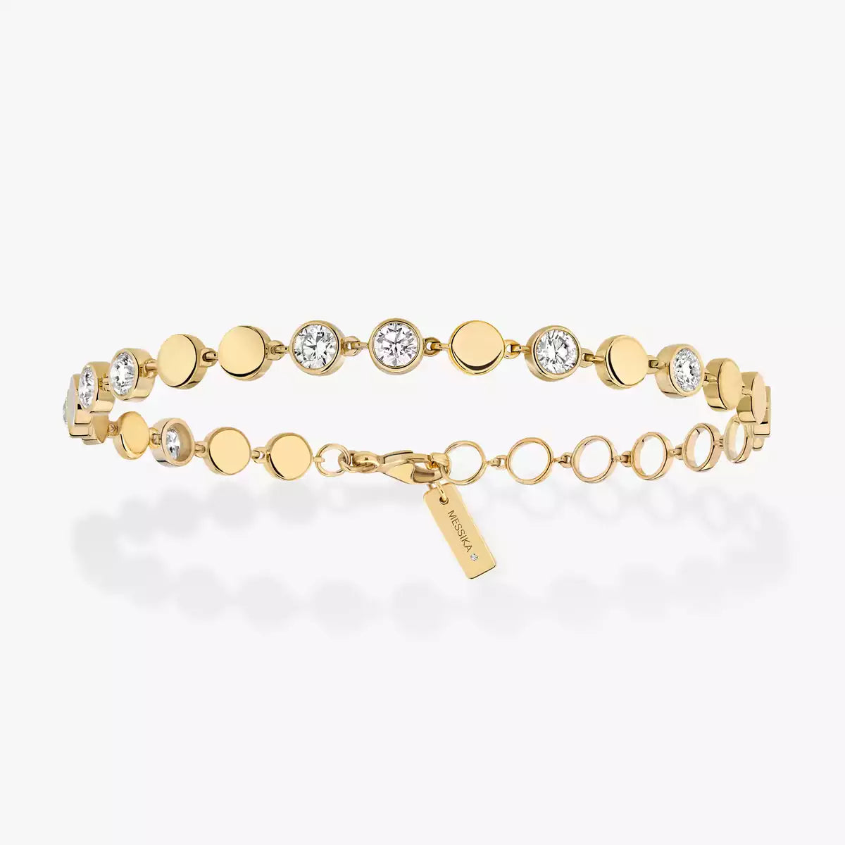 [Lumi Jewels]  D-Vibes bracelet medium