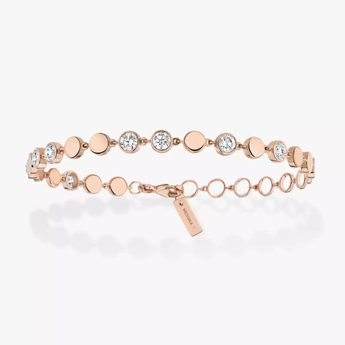 [Lumi Jewels]  D-Vibes bracelet medium