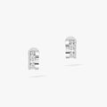 [Lumi]MOVE ROMANE EARRINGS DIAMOND