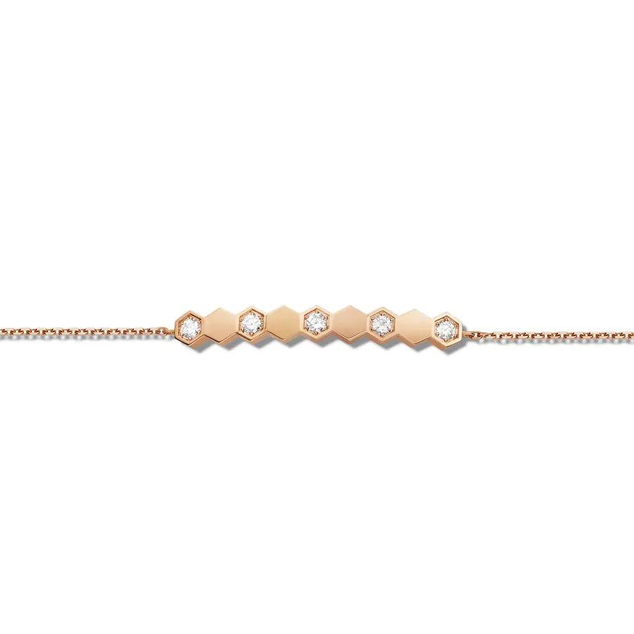 [Lumi Jewels]BEE LOVE BRACELET DIAMOND
