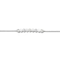 [Lumi Jewels]BEE LOVE BRACELET DIAMOND