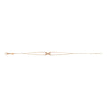 [Lumi Jewels]JEUX BRACELET DIAMOND