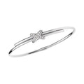 [Lumi Jewels]JEUX DE BRACELET SILVER DIAMONDS