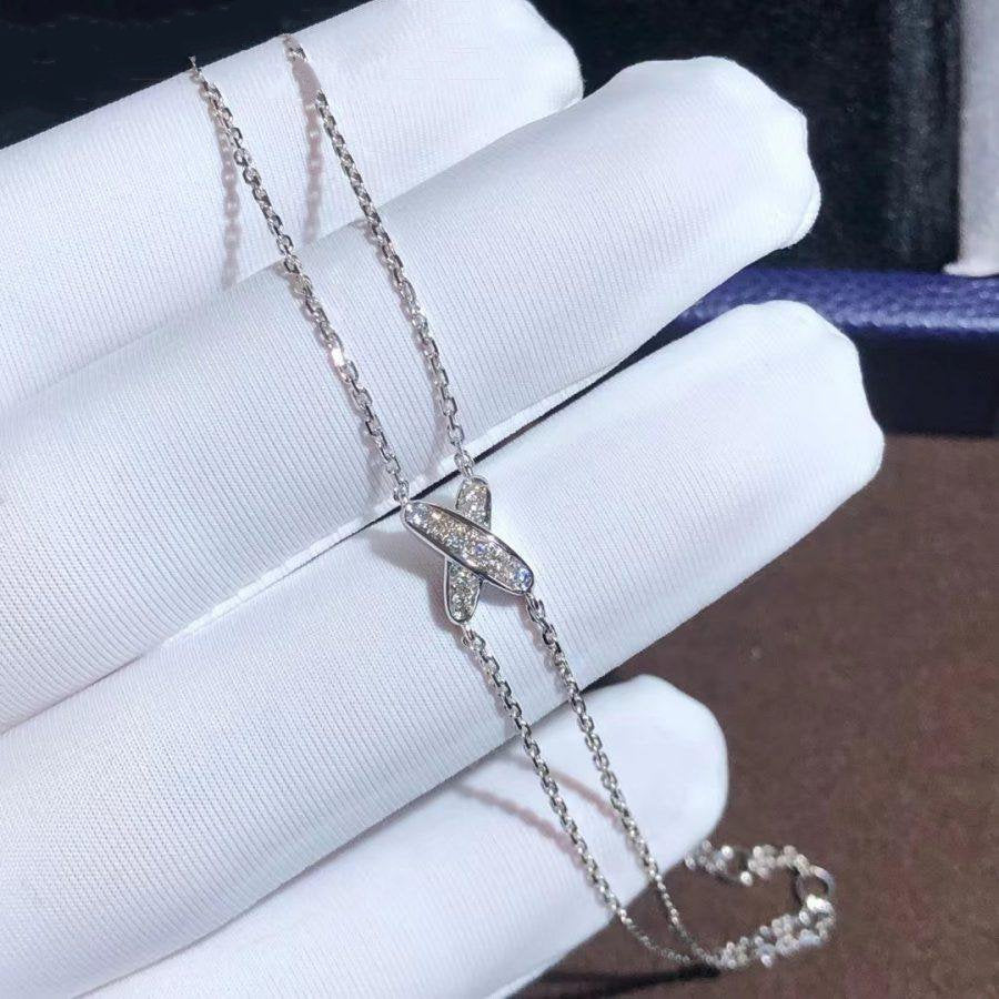 [Lumi Jewels]JEUX BRACELET  DIAMOND