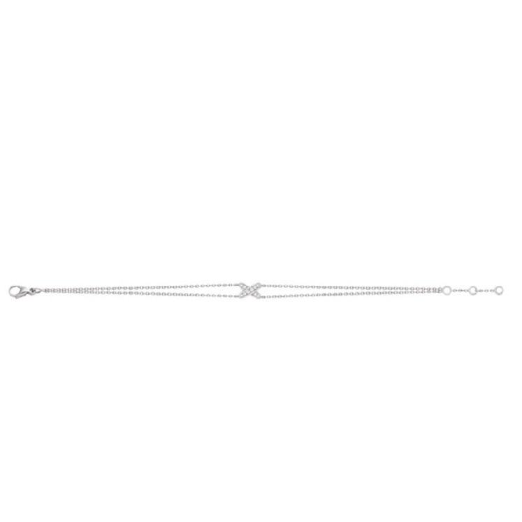 [Lumi Jewels]JEUX BRACELET  DIAMOND