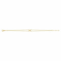 [Lumi Jewels]JEUX BRACELET GOLD DIAMOND