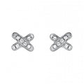 [Lumi Jewels]JEUX DE DIAMOND EARRINGS