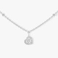 [Lumi Jewels]Diamond Necklace Joy C_ur