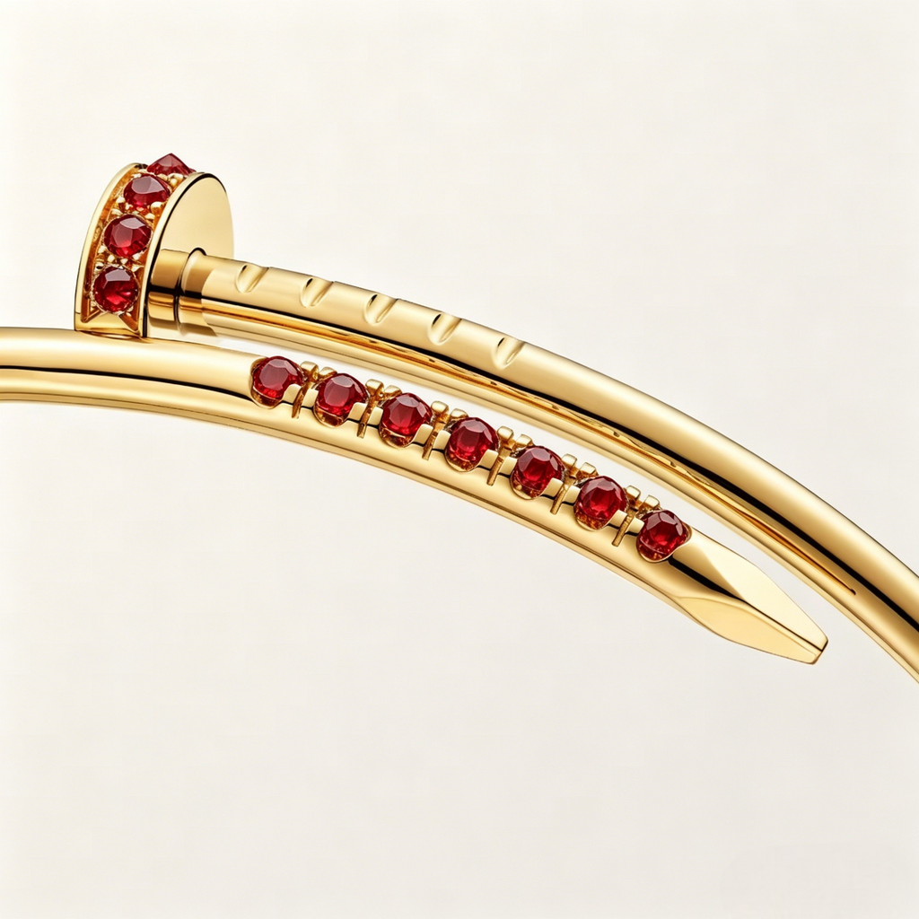 [Lumi Jewels]JUSTE BRACELET 2.5MM DIAMONDS NEW