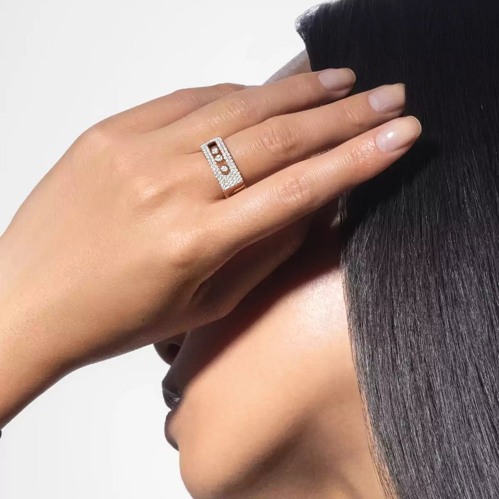 [Lumi] Move Noa Diamond Pave_ Ring